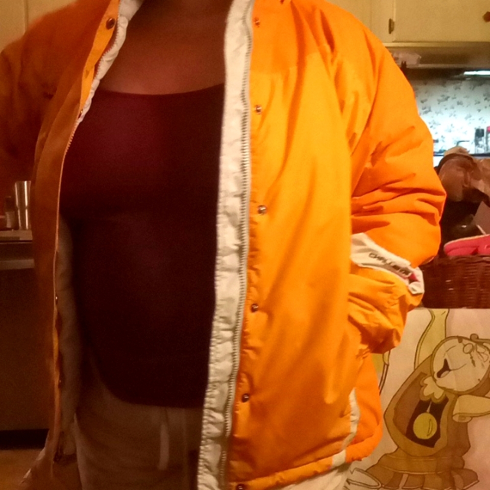 Columbia sportswear jacket